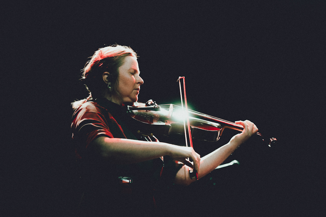 Tigran Hamasyan + Valentina Maza