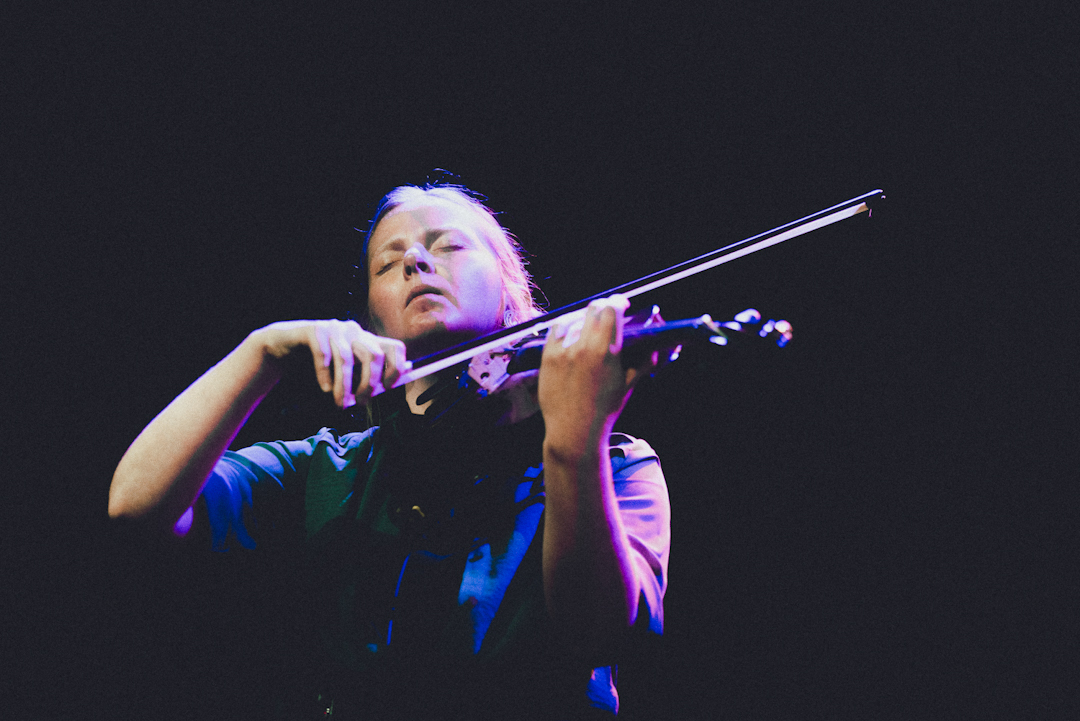 Tigran Hamasyan + Valentina Maza