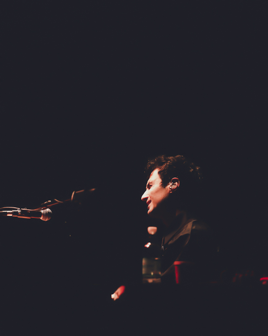 Tigran Hamasyan + Valentina Maza