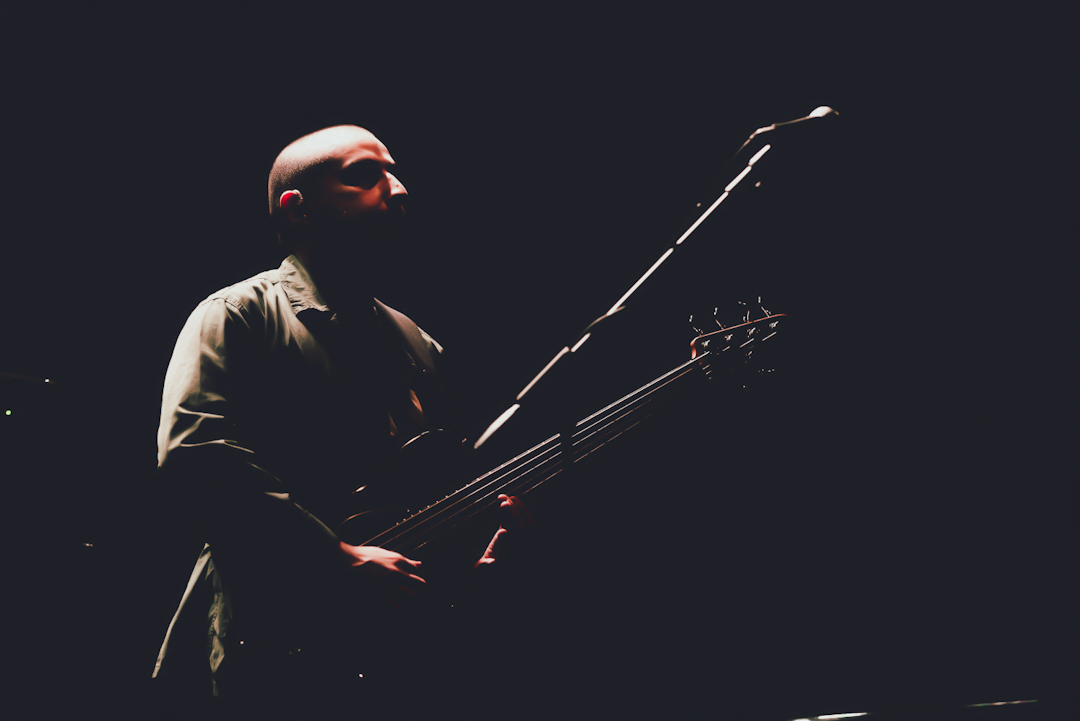 Tigran Hamasyan + Valentina Maza