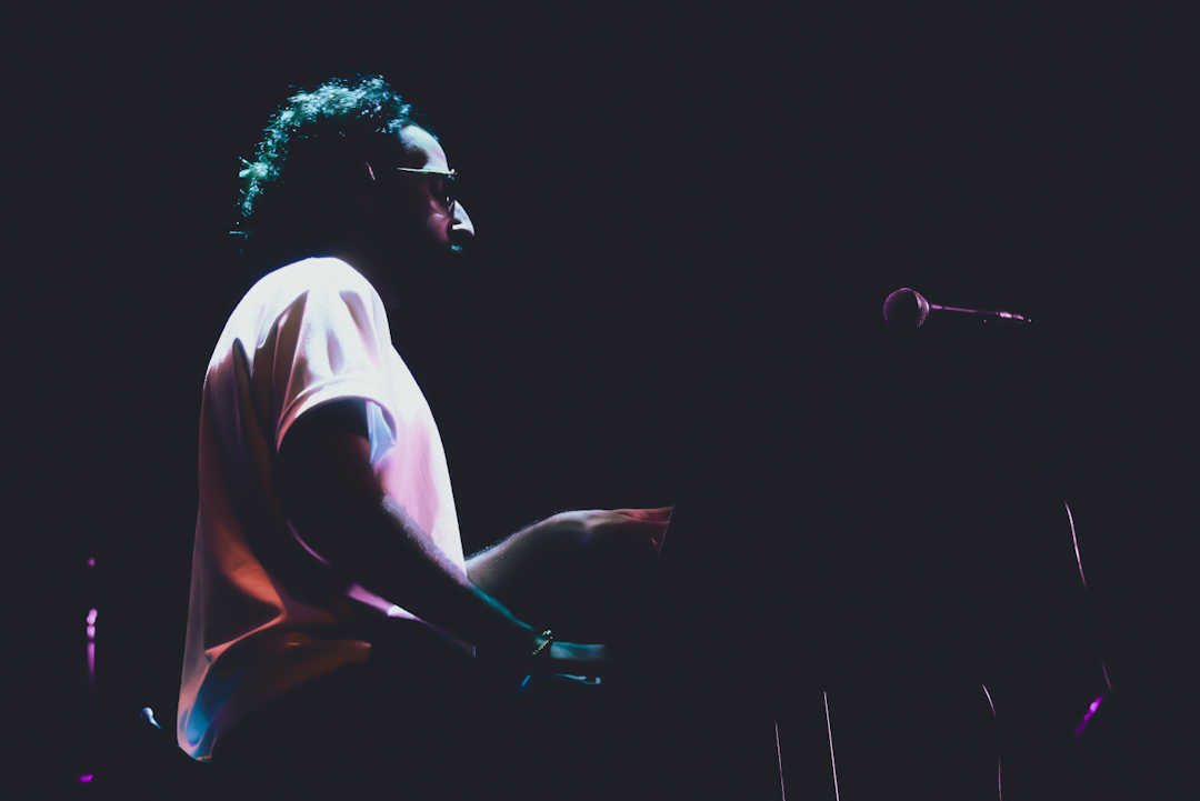 Tigran Hamasyan + Valentina Maza