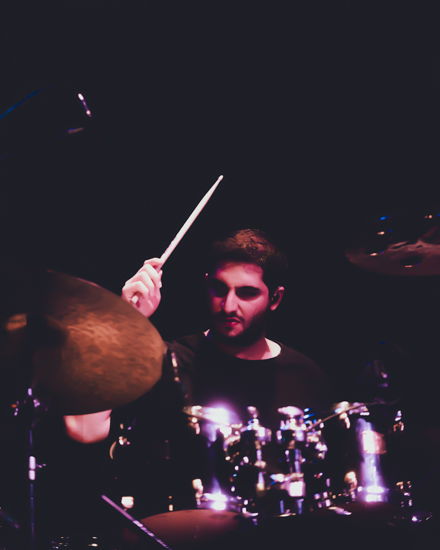 Tigran Hamasyan + Valentina Maza