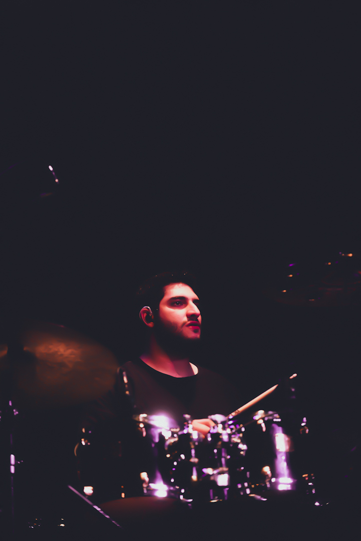 Tigran Hamasyan + Valentina Maza