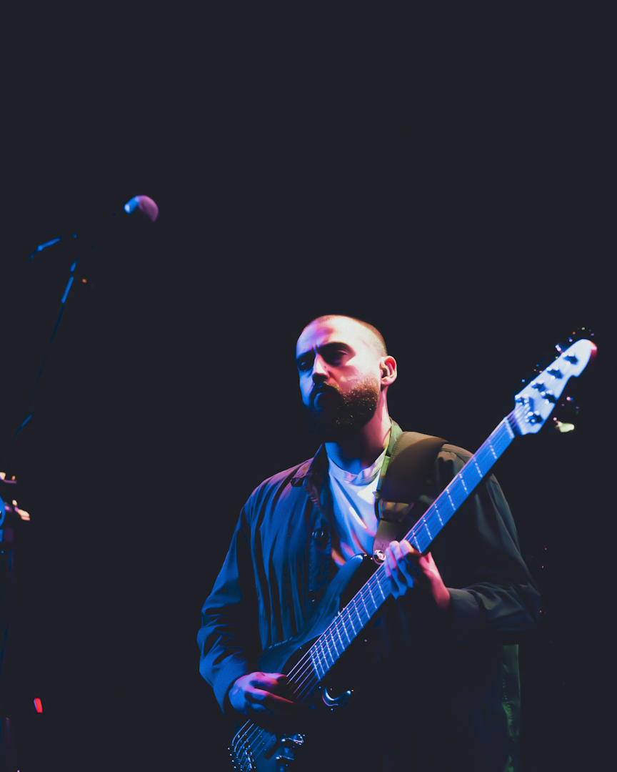 Tigran Hamasyan + Valentina Maza