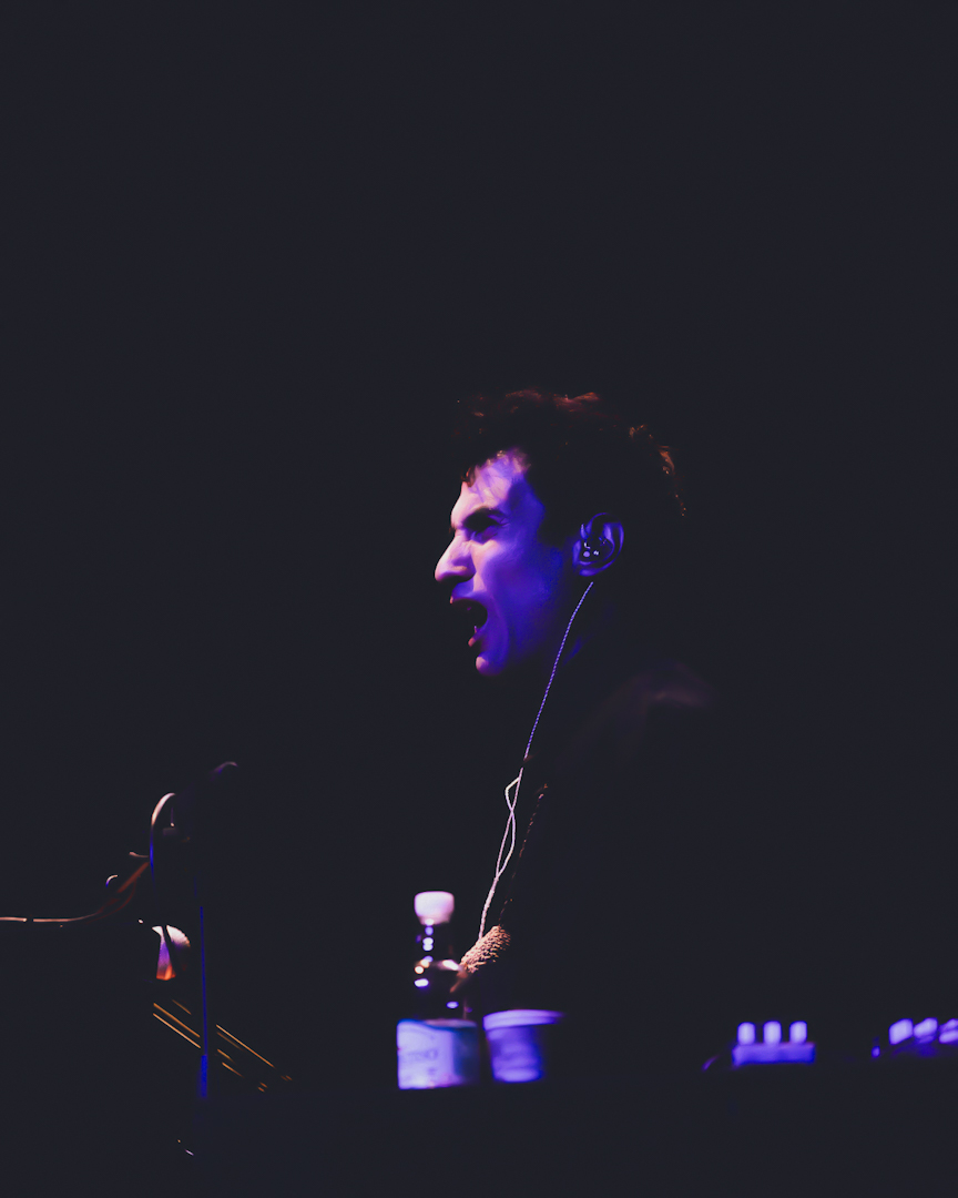 Tigran Hamasyan + Valentina Maza