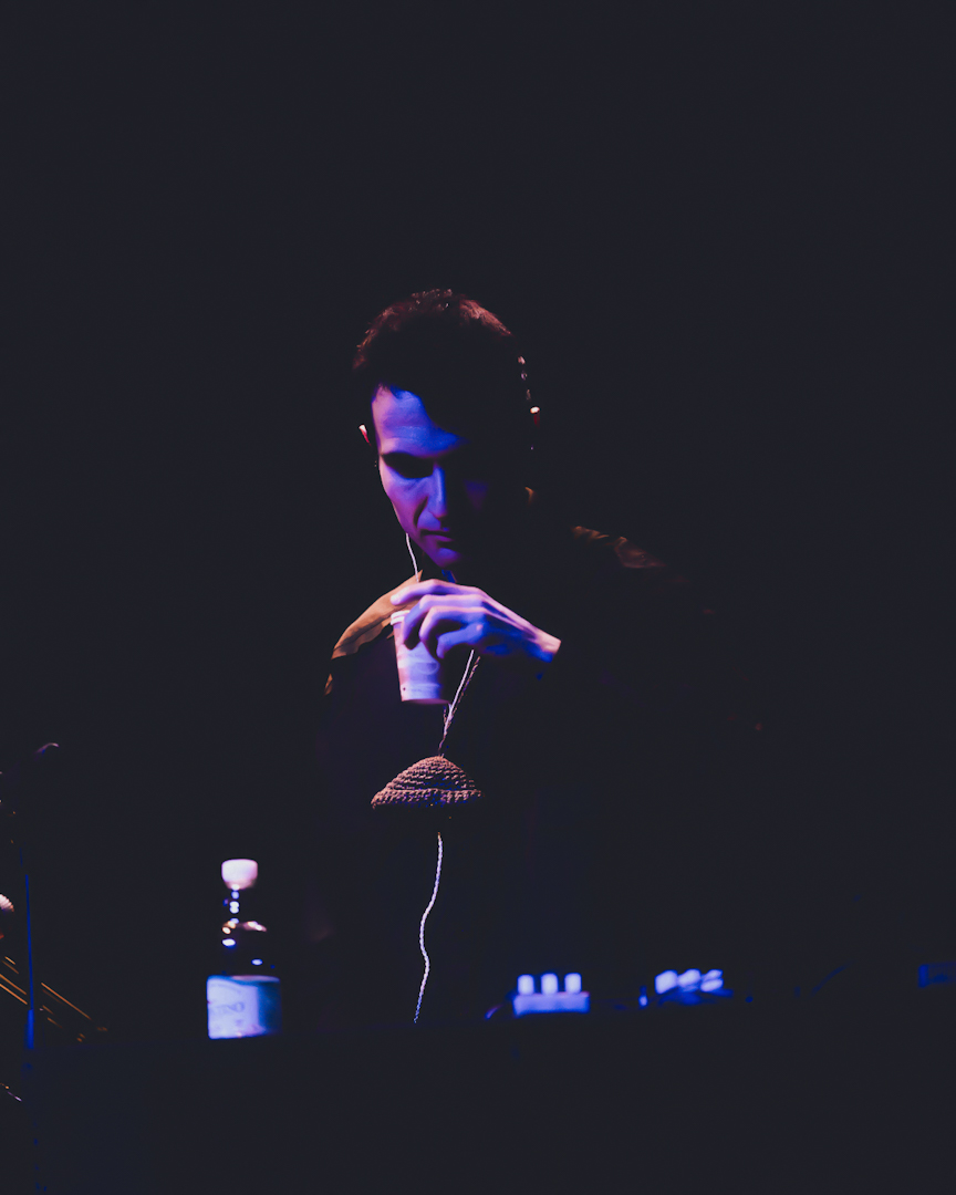 Tigran Hamasyan + Valentina Maza