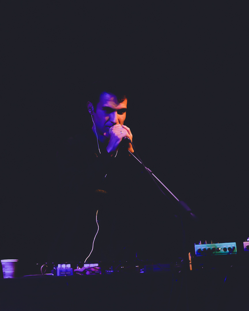 Tigran Hamasyan + Valentina Maza