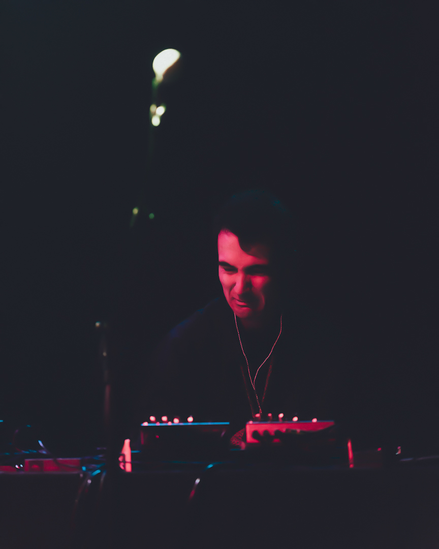 Tigran Hamasyan + Valentina Maza