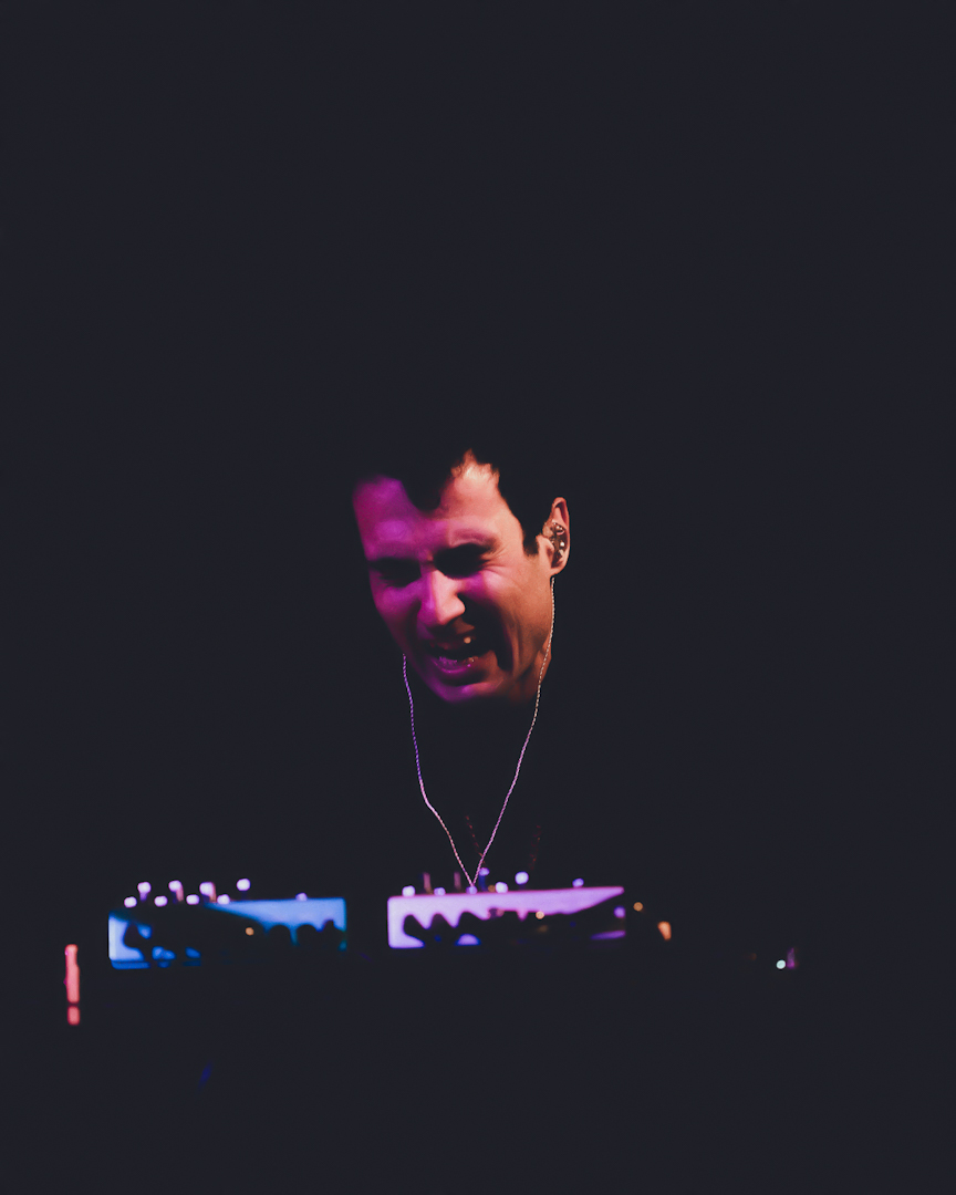 Tigran Hamasyan + Valentina Maza