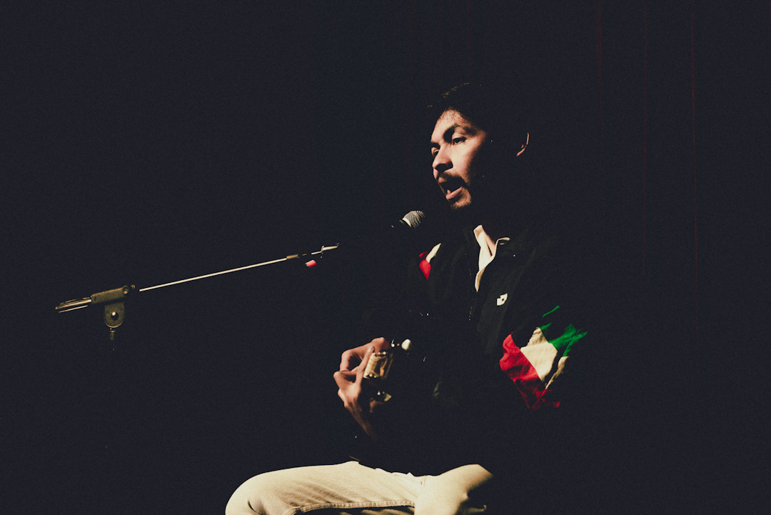 Ángelo Pierattini - 30 años