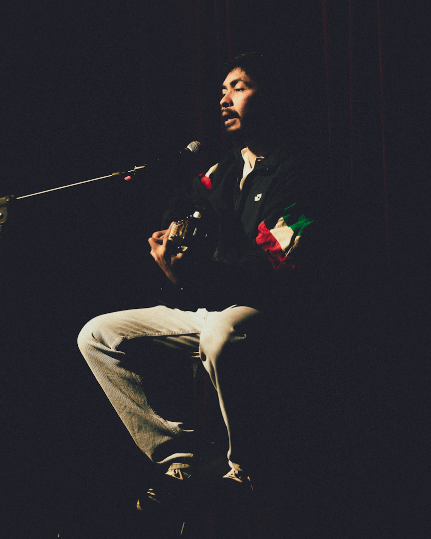 Ángelo Pierattini - 30 años