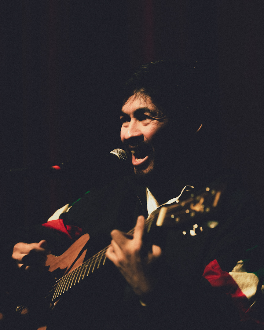 Ángelo Pierattini - 30 años