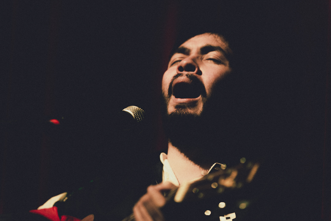 Ángelo Pierattini - 30 años