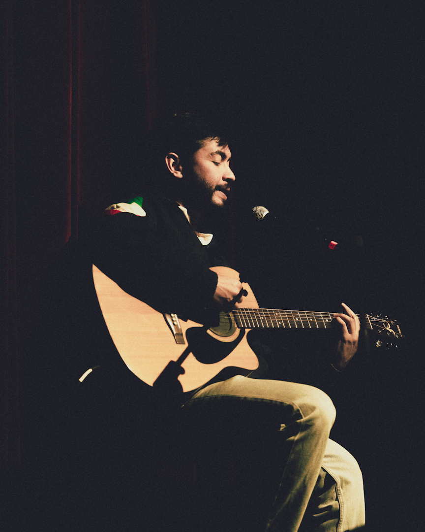 Ángelo Pierattini - 30 años