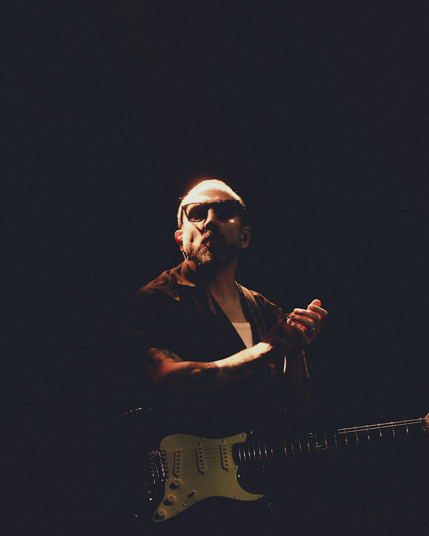 Ángelo Pierattini - 30 años