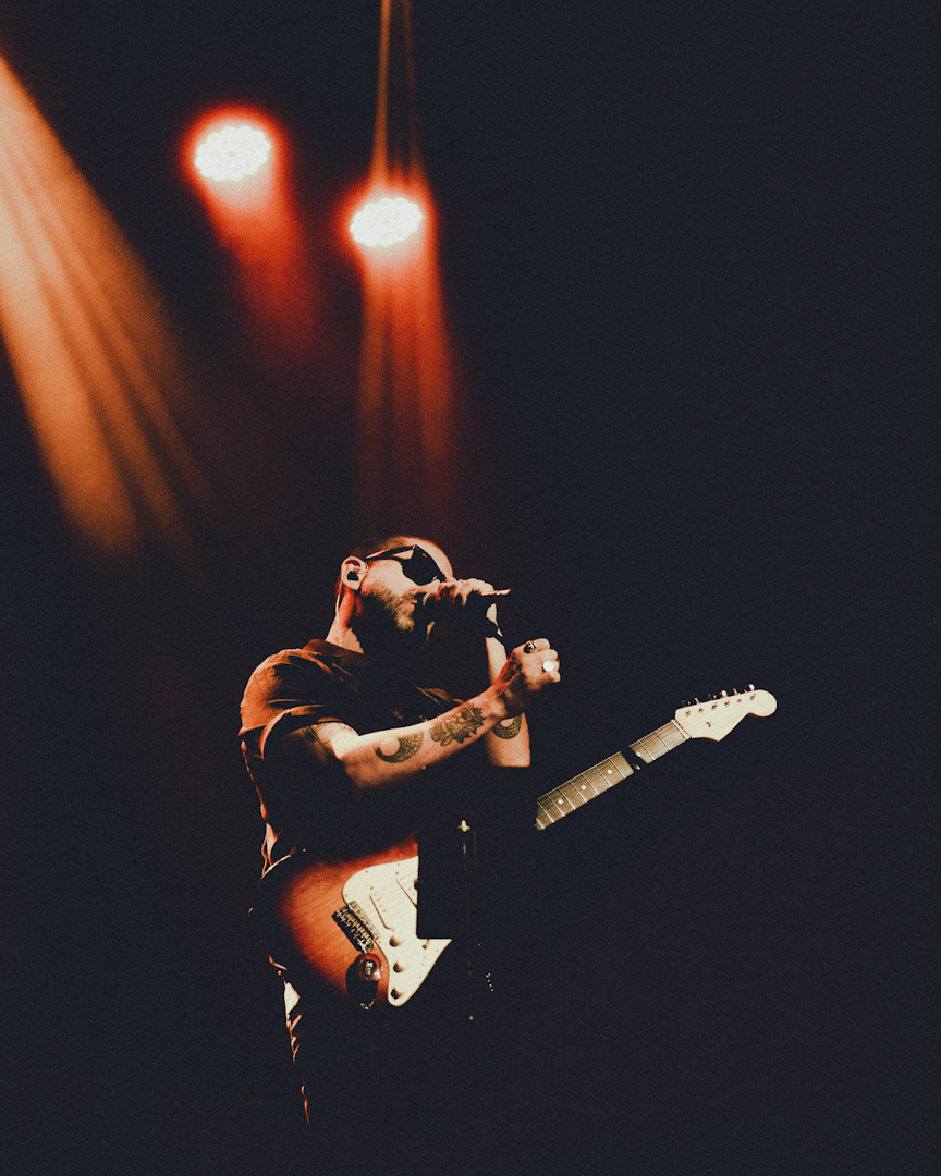 Ángelo Pierattini - 30 años