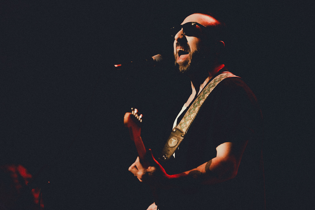 Ángelo Pierattini - 30 años