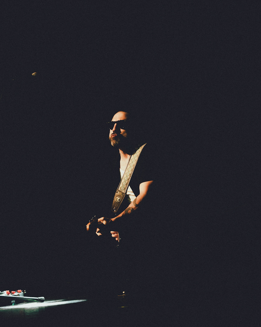 Ángelo Pierattini - 30 años