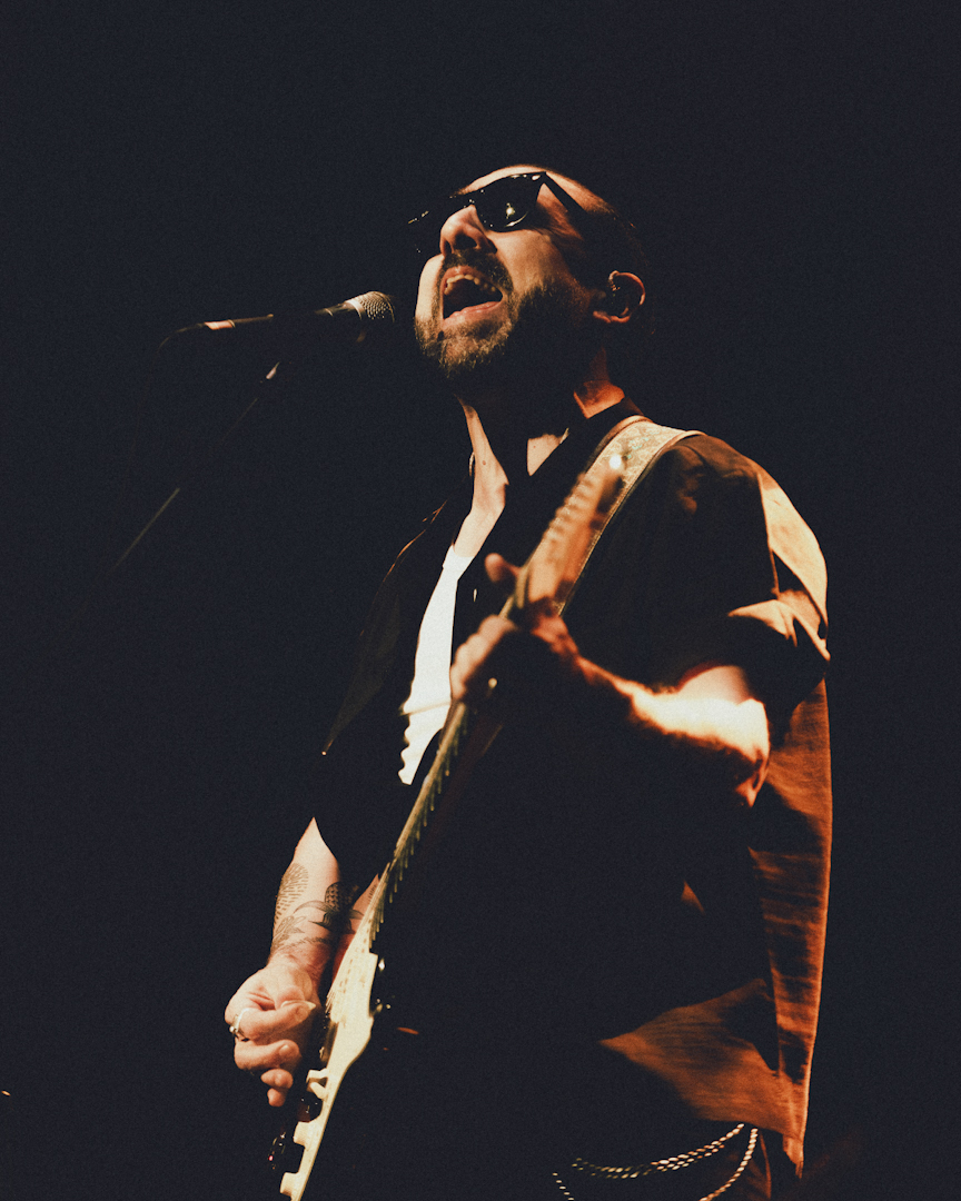 Ángelo Pierattini - 30 años