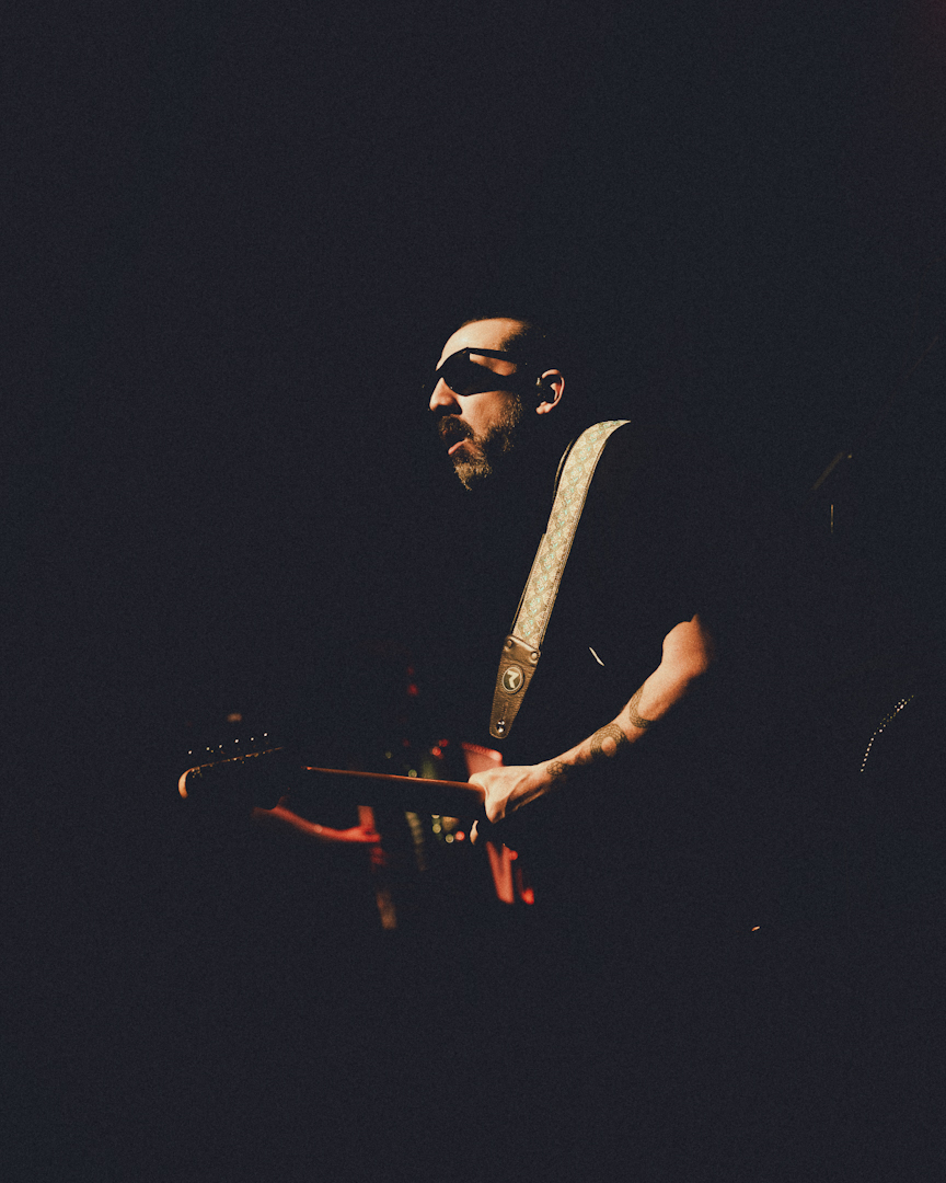 Ángelo Pierattini - 30 años