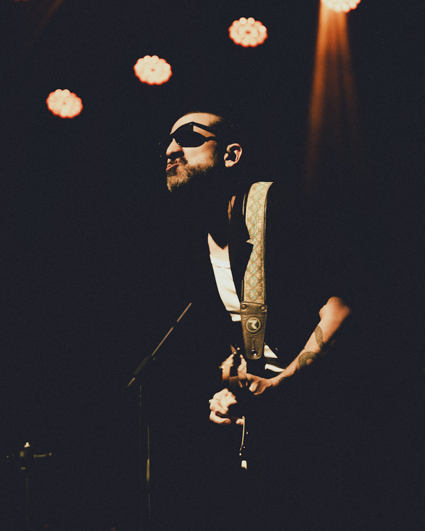 Ángelo Pierattini - 30 años