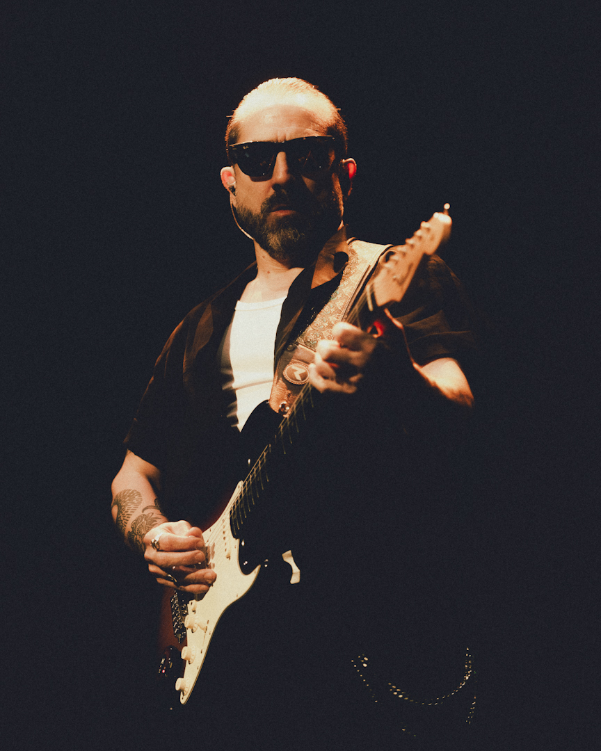 Ángelo Pierattini - 30 años