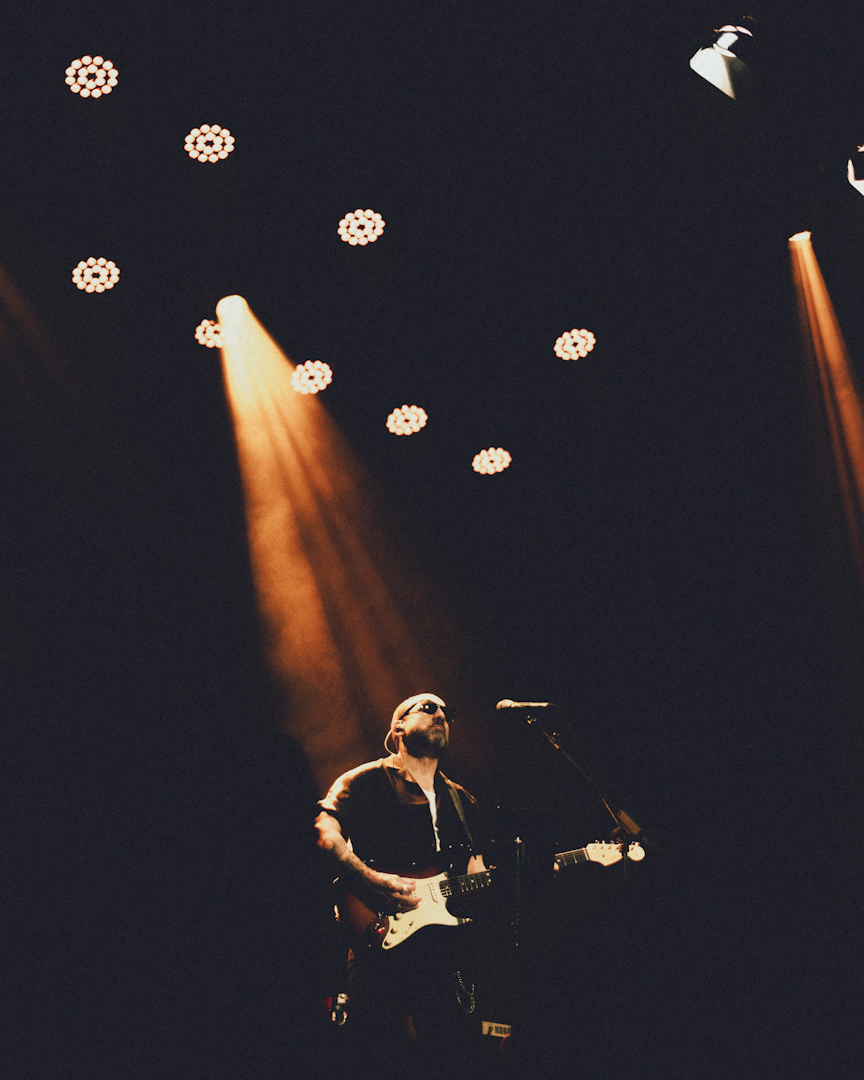 Ángelo Pierattini - 30 años