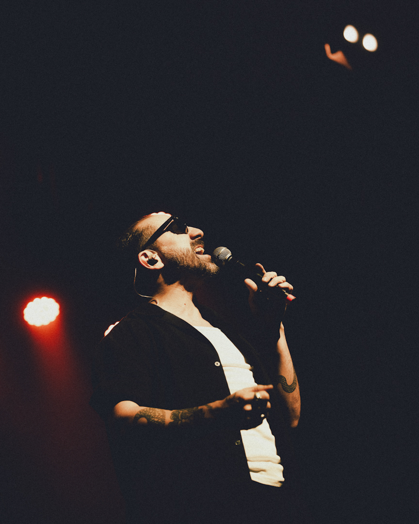 Ángelo Pierattini - 30 años