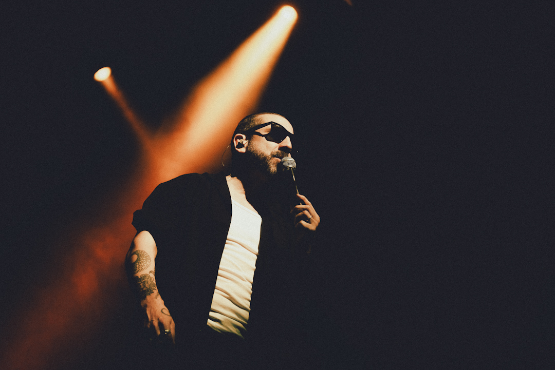 Ángelo Pierattini - 30 años