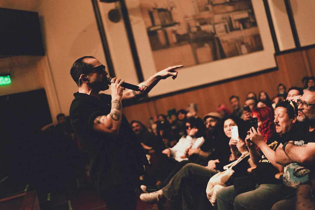 Ángelo Pierattini - 30 años