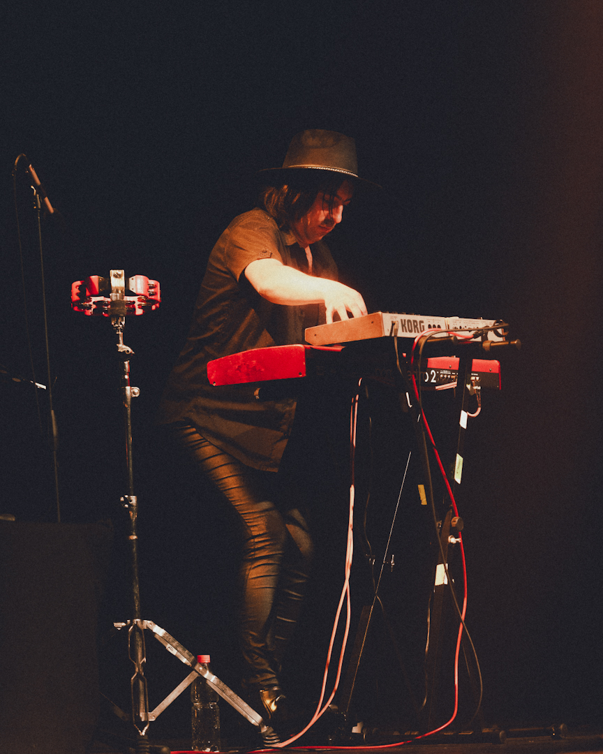 Ángelo Pierattini - 30 años