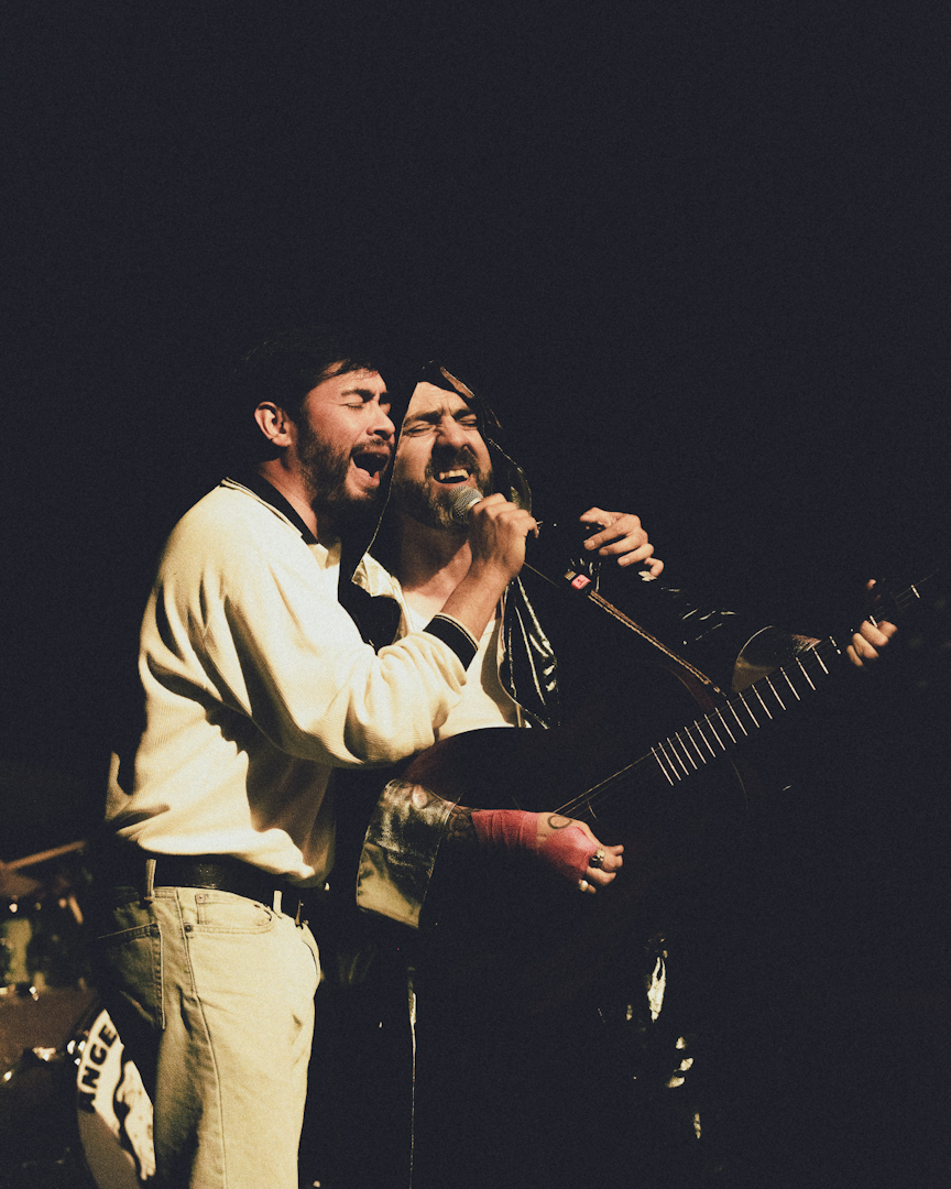 Ángelo Pierattini - 30 años