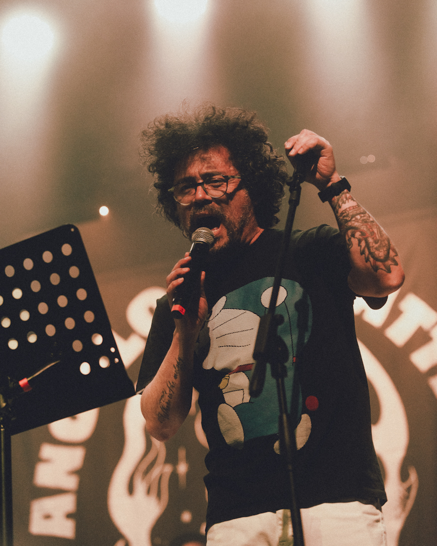 Ángelo Pierattini - 30 años