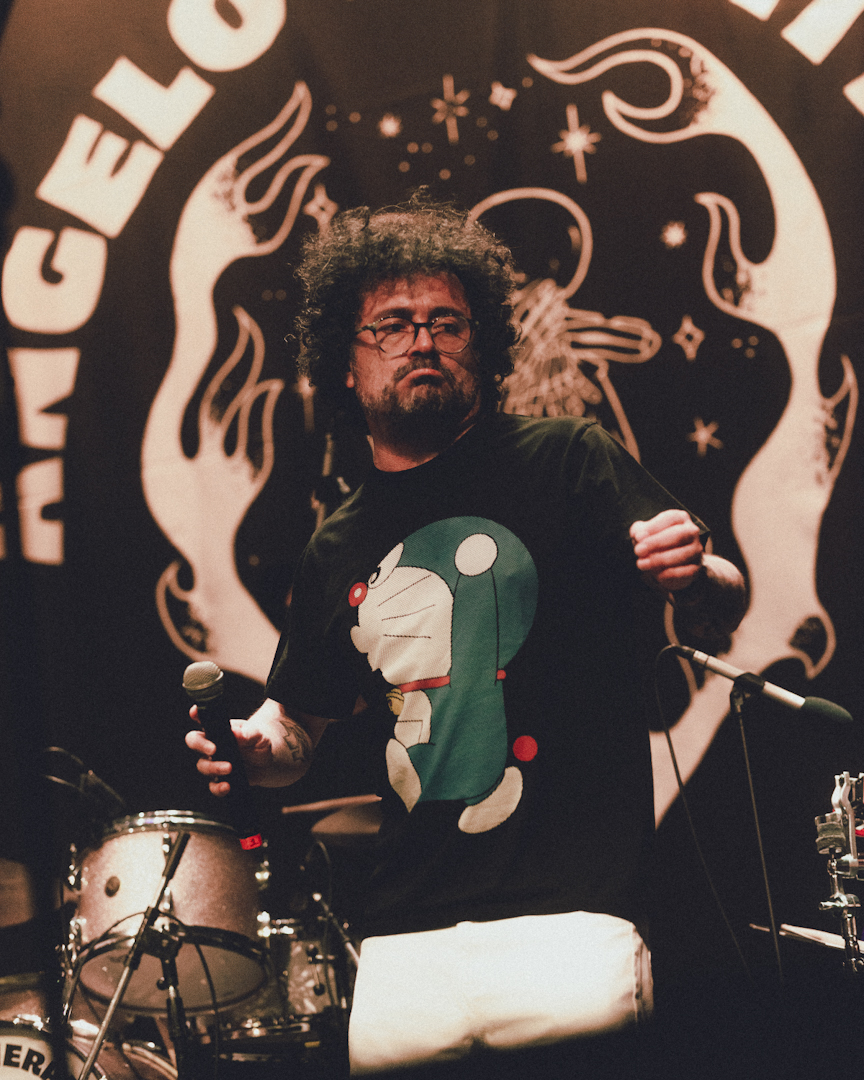 Ángelo Pierattini - 30 años