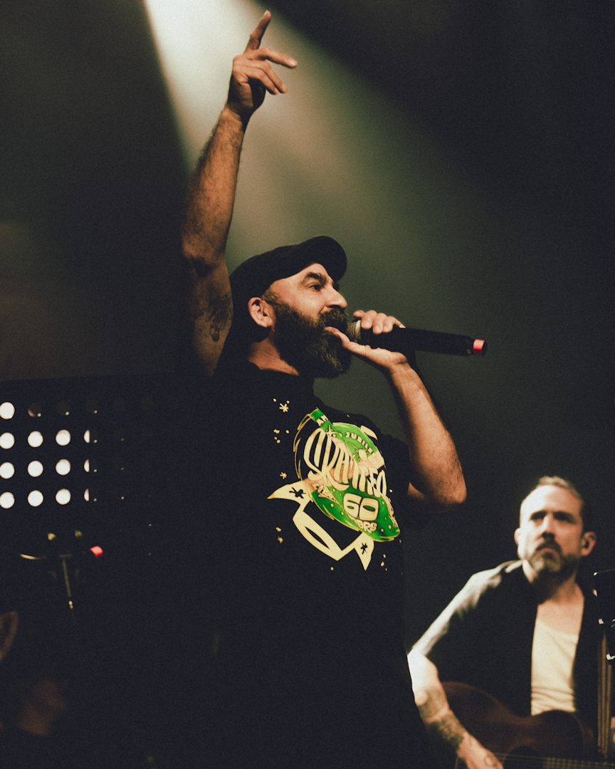 Ángelo Pierattini - 30 años