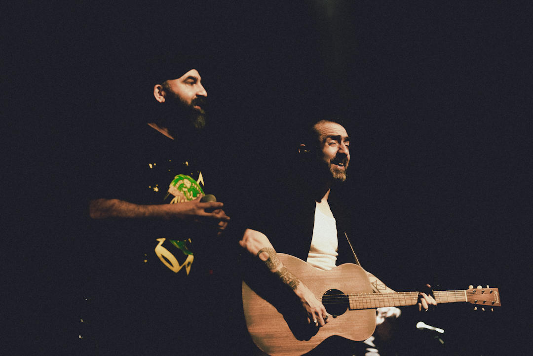 Ángelo Pierattini - 30 años