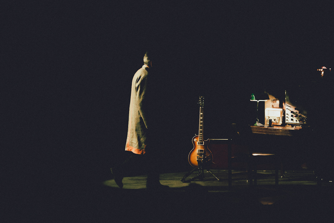 Carlos Cabezas - Mil Cabezas