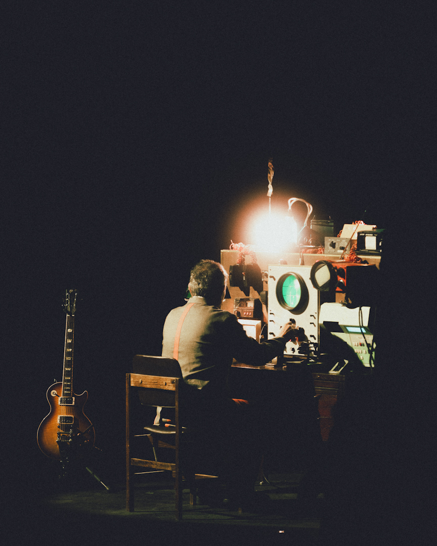 Carlos Cabezas - Mil Cabezas