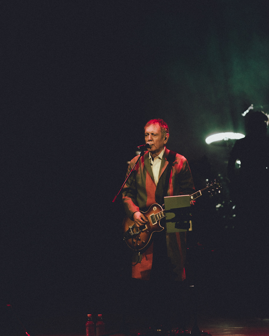 Carlos Cabezas - Mil Cabezas