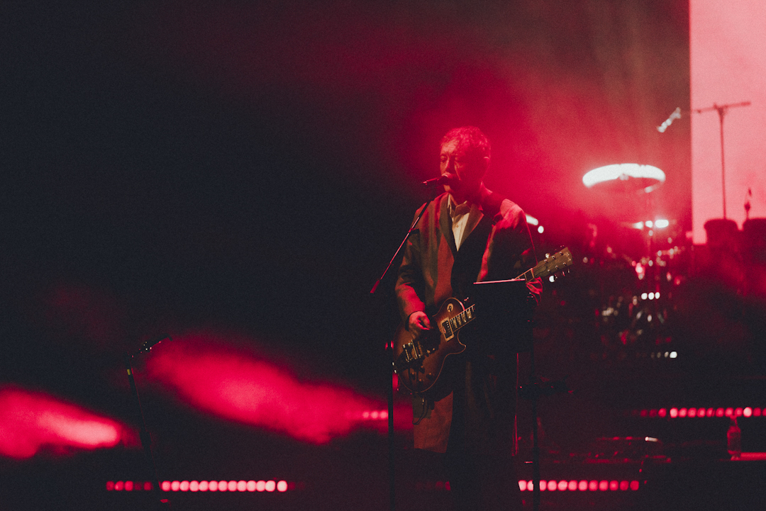 Carlos Cabezas - Mil Cabezas