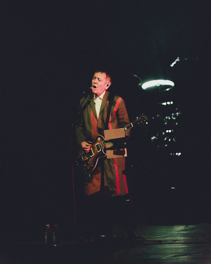 Carlos Cabezas - Mil Cabezas