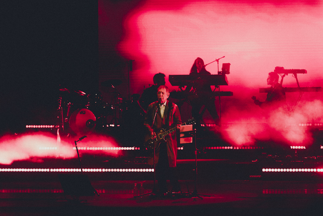 Carlos Cabezas - Mil Cabezas