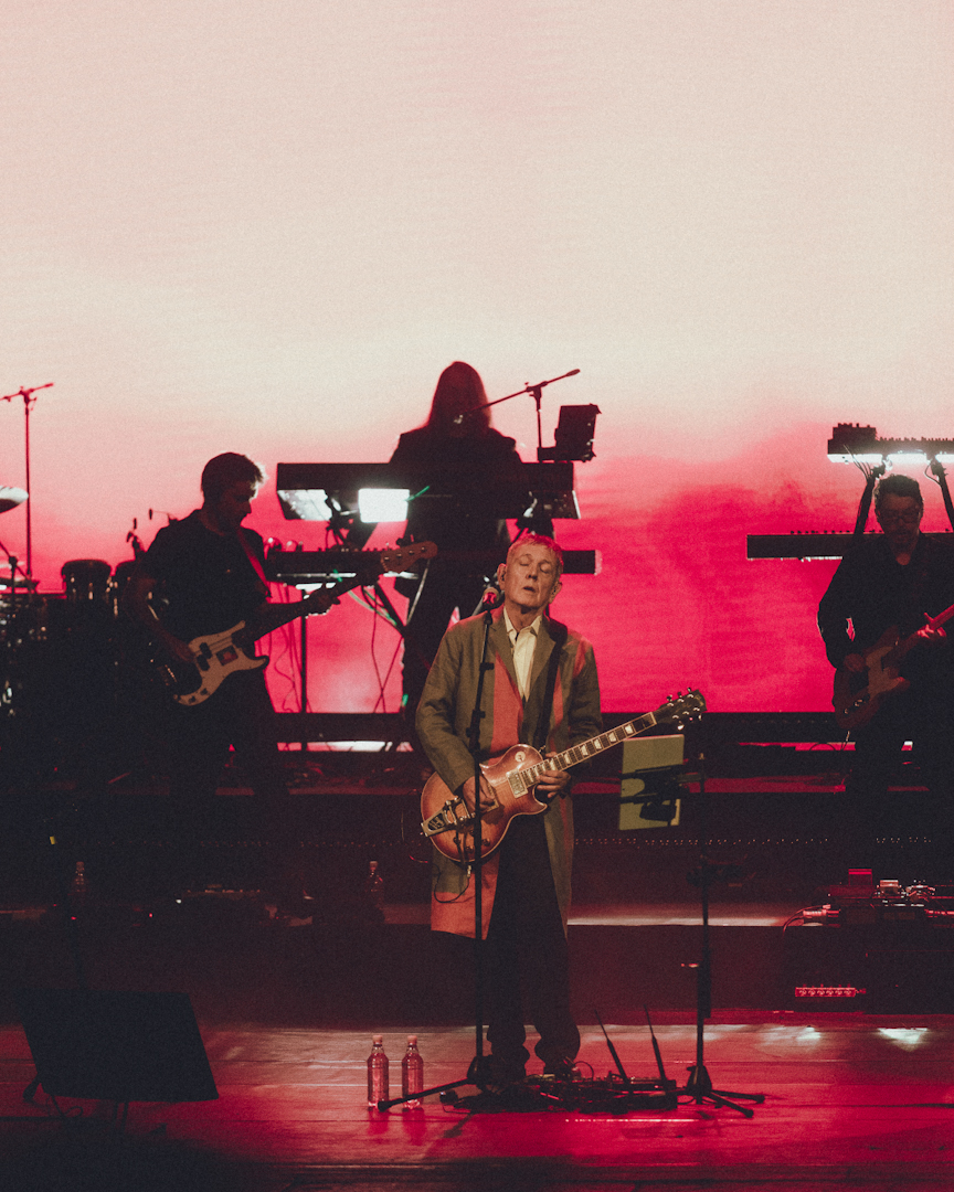 Carlos Cabezas - Mil Cabezas