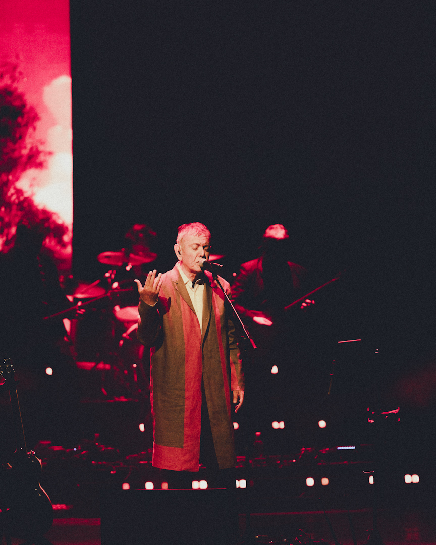 Carlos Cabezas - Mil Cabezas