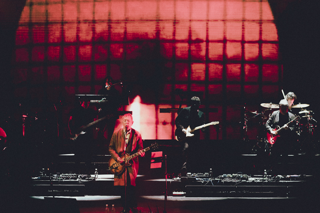 Carlos Cabezas - Mil Cabezas