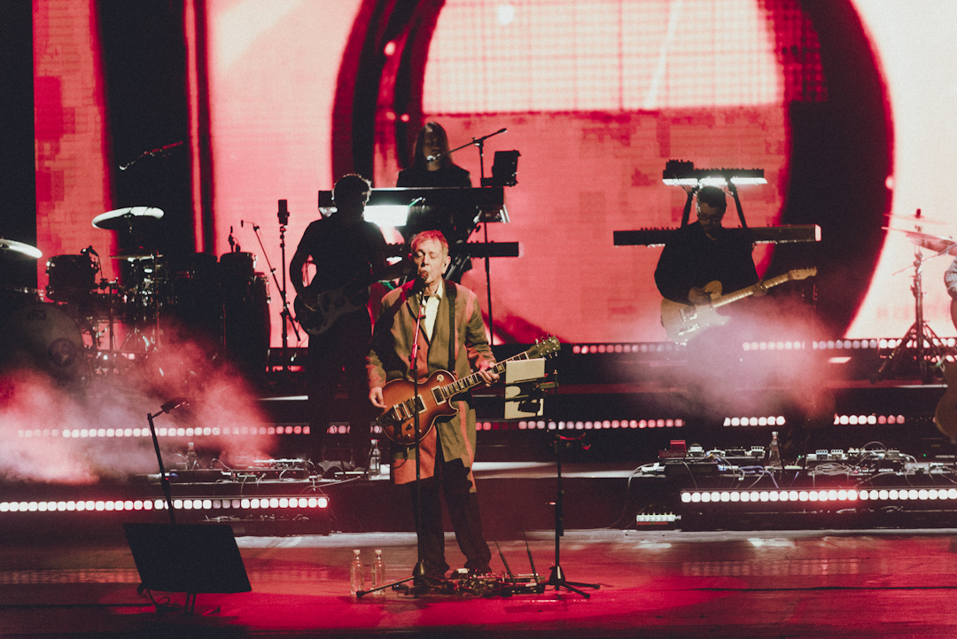 Carlos Cabezas - Mil Cabezas