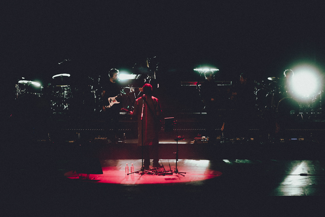 Carlos Cabezas - Mil Cabezas