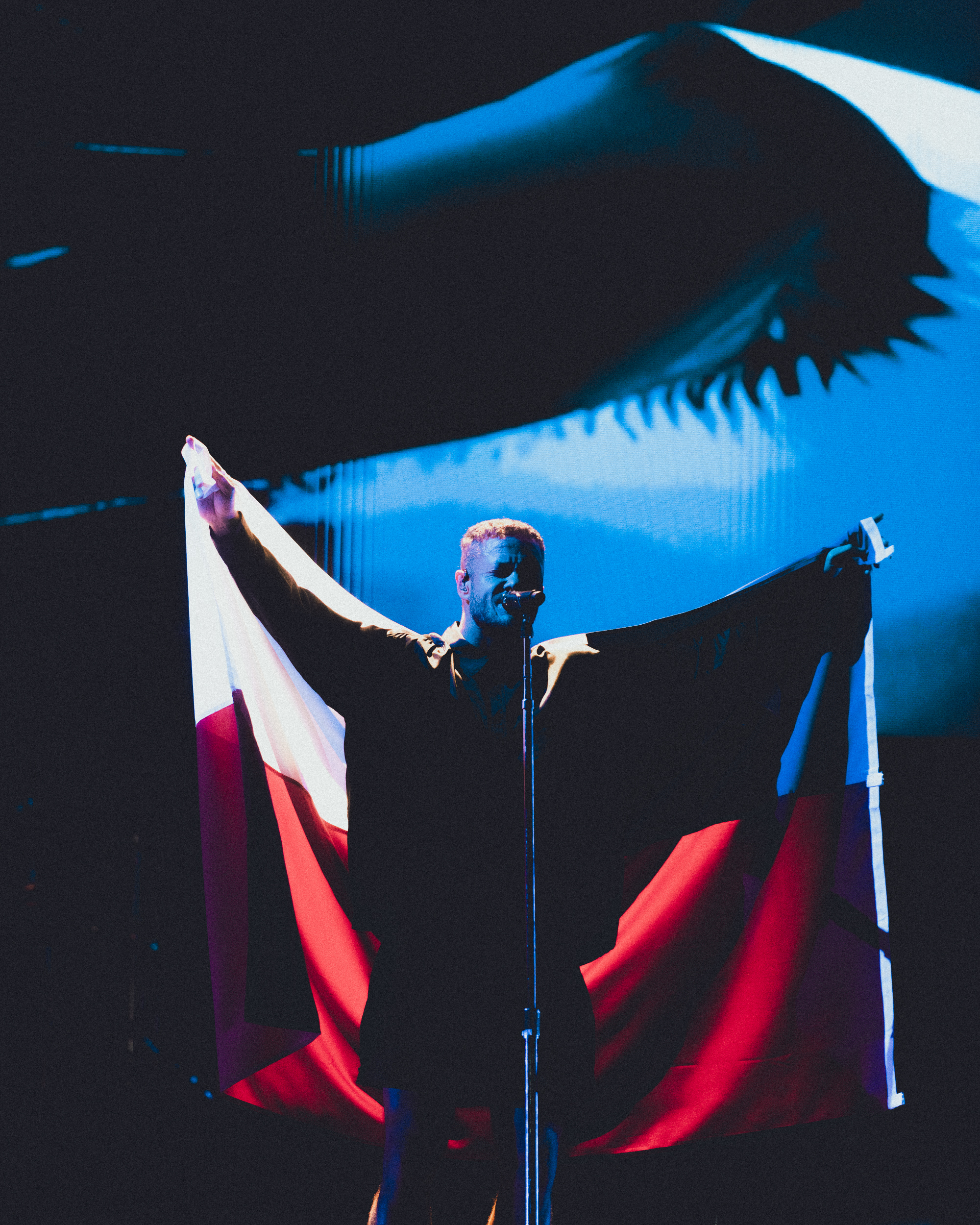 Imagine Dragons - Loom World Tour