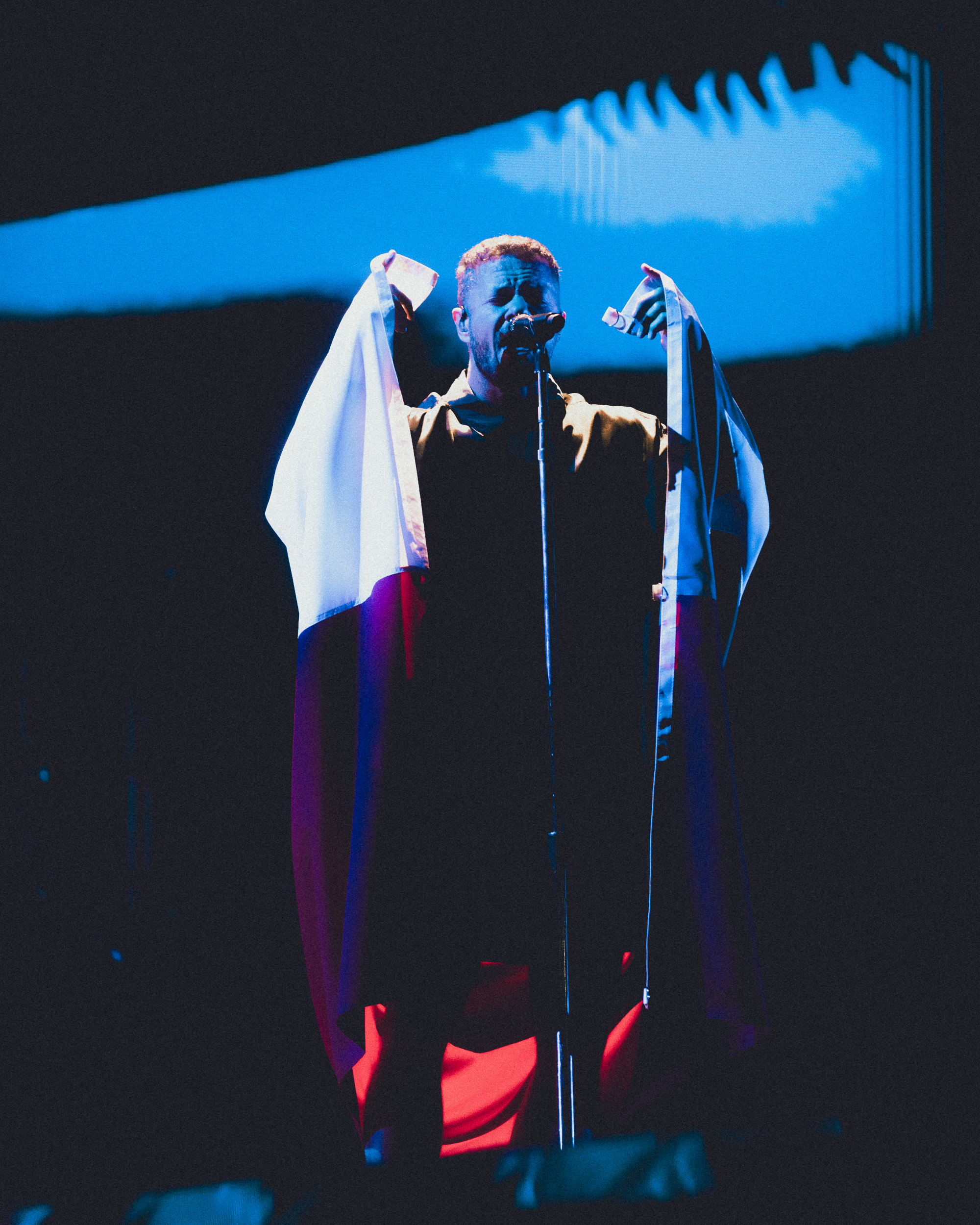 Imagine Dragons - Loom World Tour