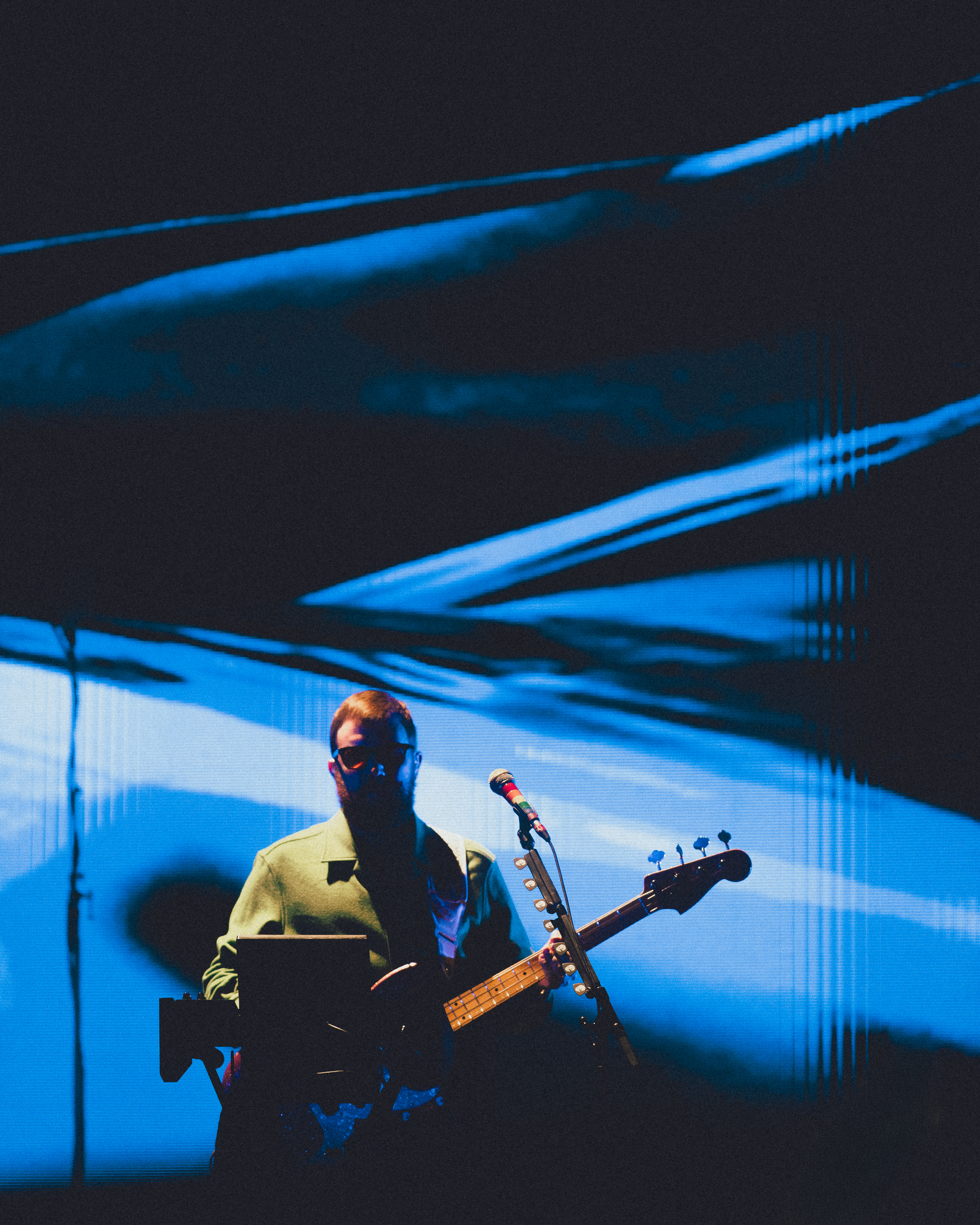 Imagine Dragons - Loom World Tour